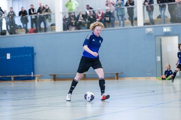 Bild 126 - wBJ Auswahl Futsalturnier